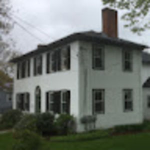 Meet your Posher, Kathryn